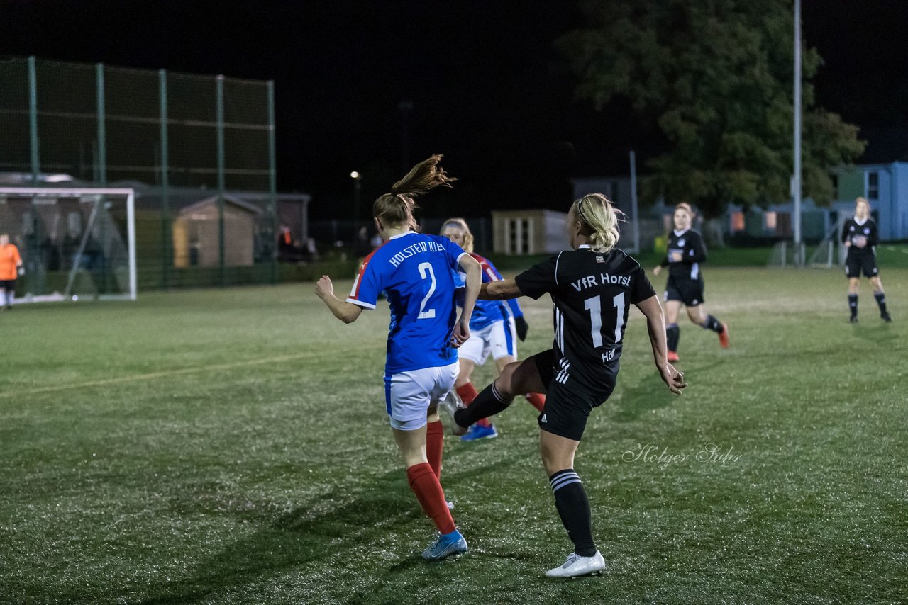 Bild 56 - Frauen VfR Horst - Holstein Kiel : Ergebnis: 0:11